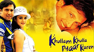 Khullam Khulla Pyaar Karen